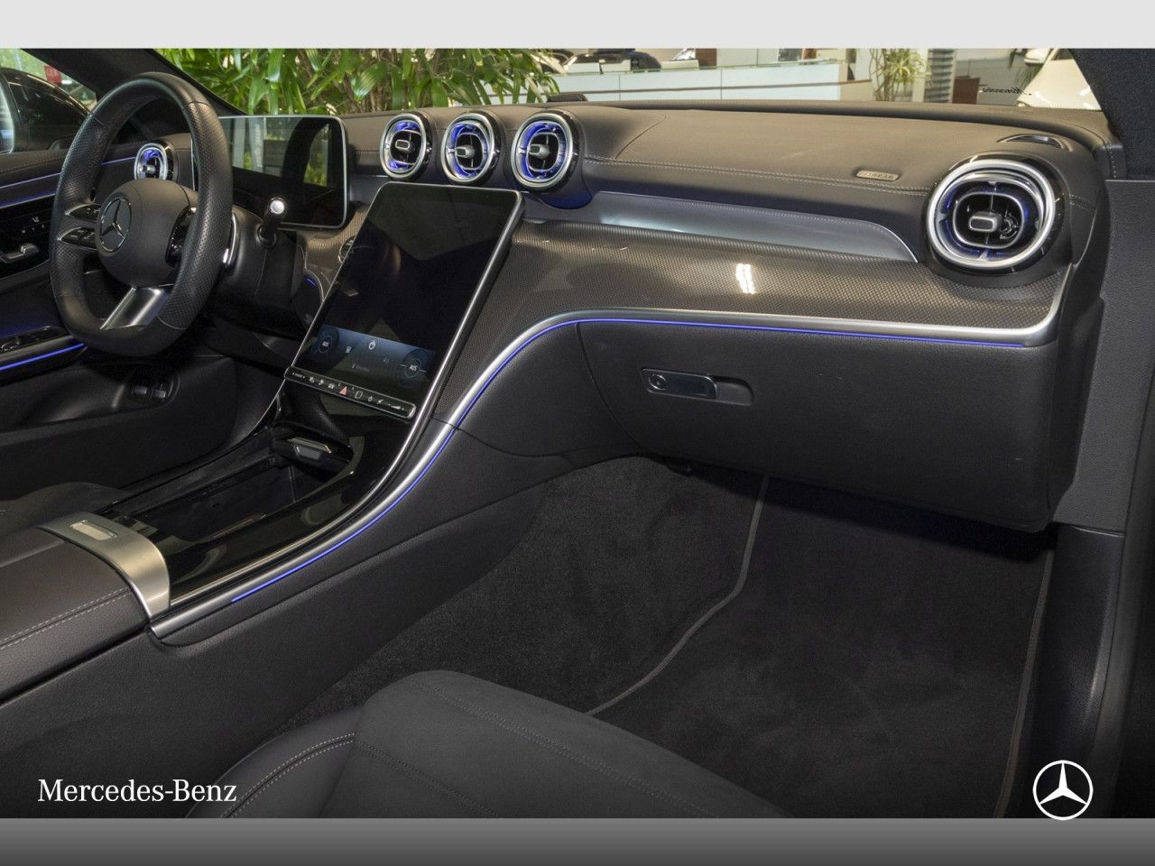 Mercedes-Benz CLE – Bild 5