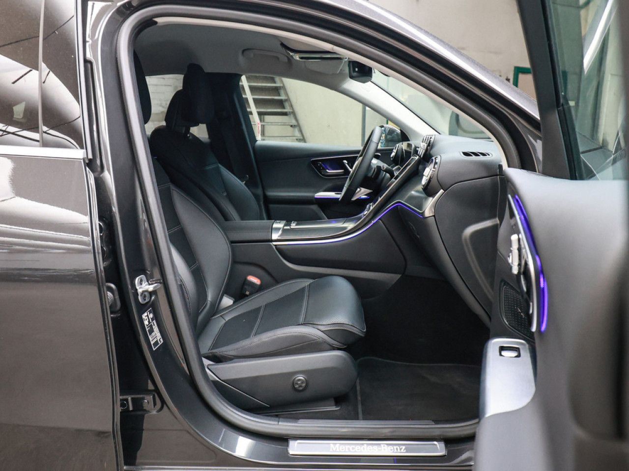 Mercedes-Benz GLC – Bild 2