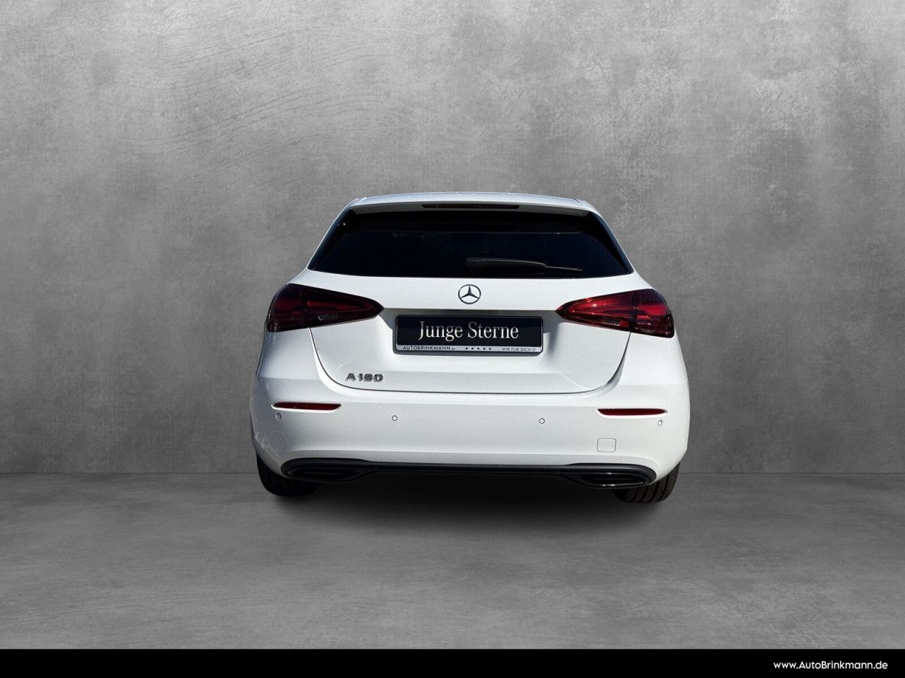 Mercedes-Benz A-Klasse – Bild 6