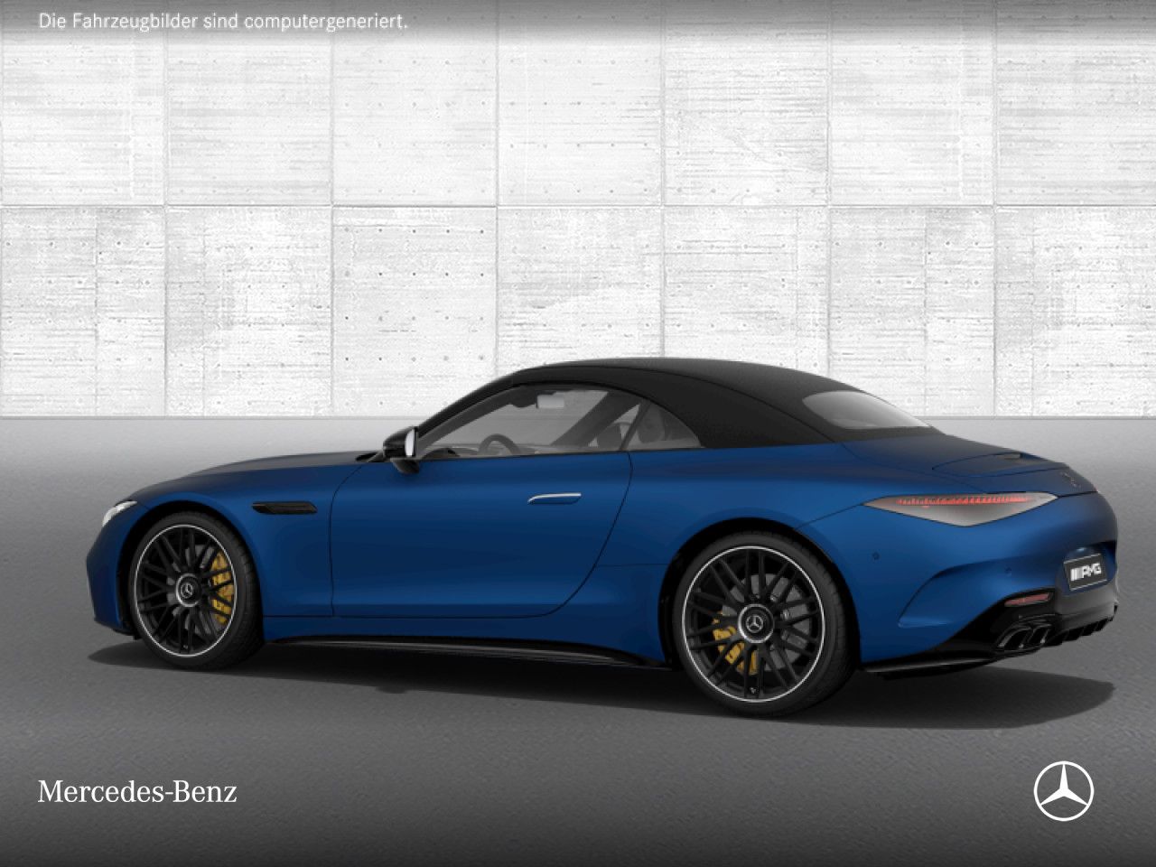 Mercedes-Benz SL – Bild 12