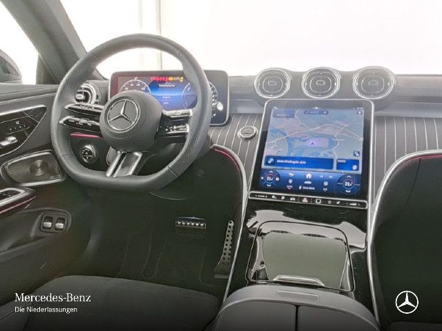 Mercedes-Benz CLE 300 Hybrid