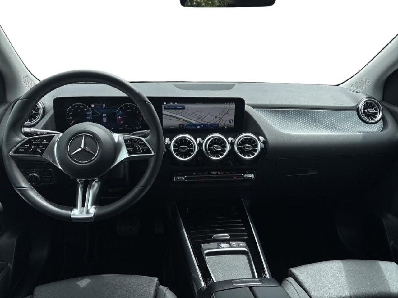 Mercedes-Benz B-Klasse – Bild 8