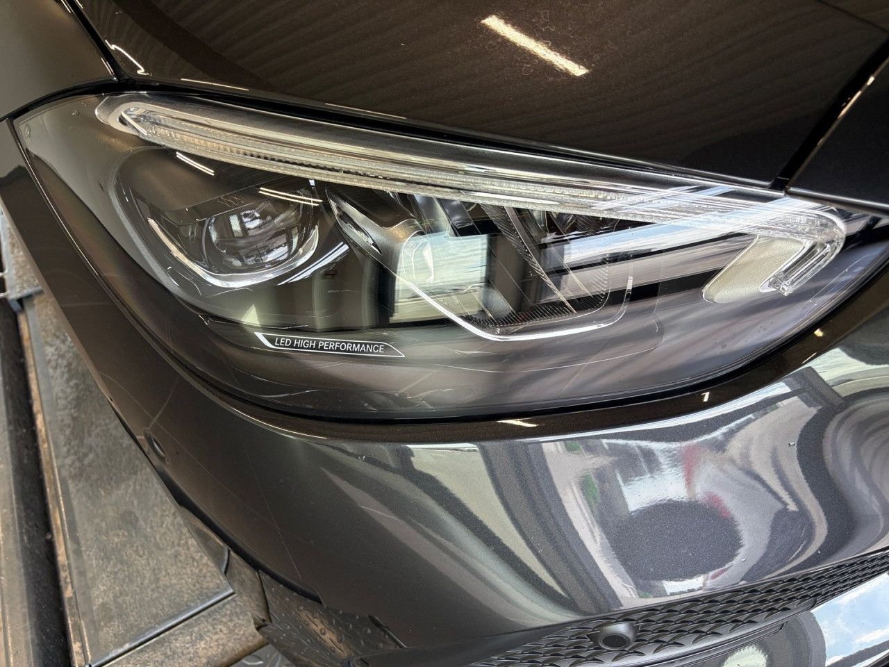 Mercedes-Benz C-Klasse – Bild 14