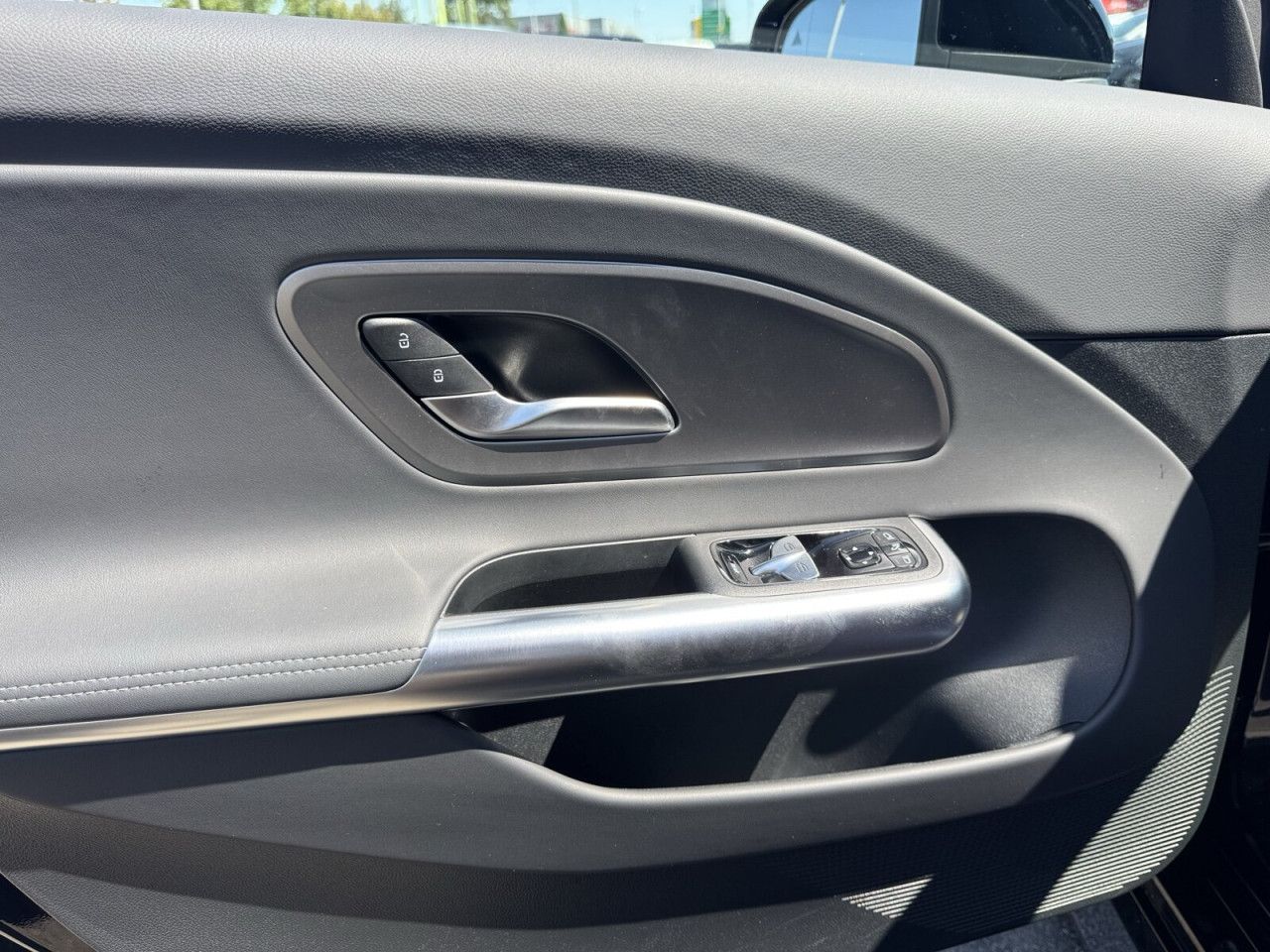 Mercedes-Benz CLA – Bild 9