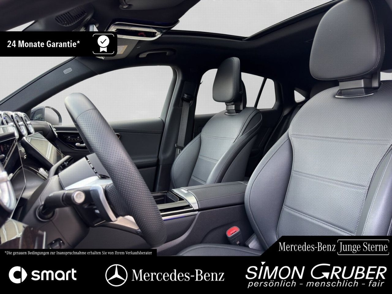 Mercedes-Benz GLC – Bild 5