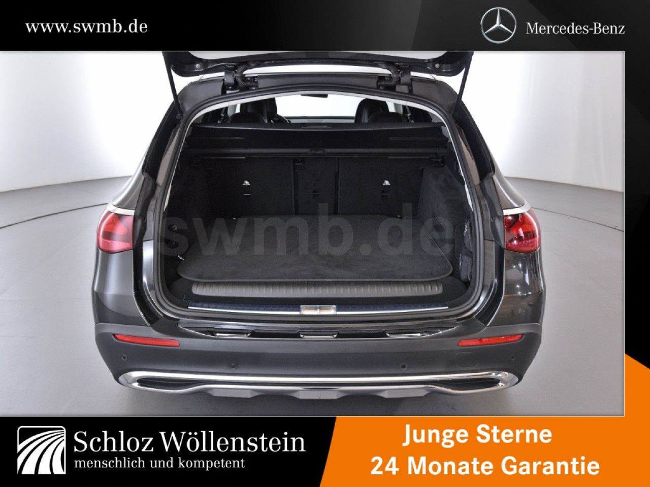 Mercedes-Benz E-Klasse – Bild 23