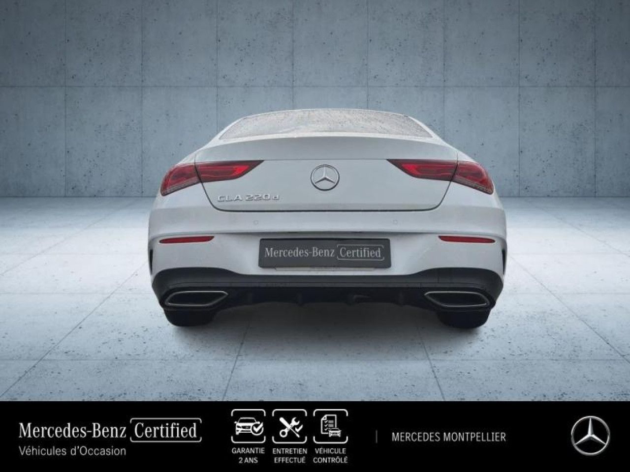 Photo du v&eacute;hicule 4 / 18