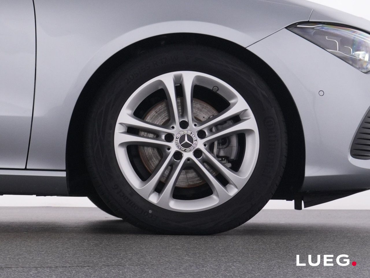 Mercedes-Benz CLA – Bild 21