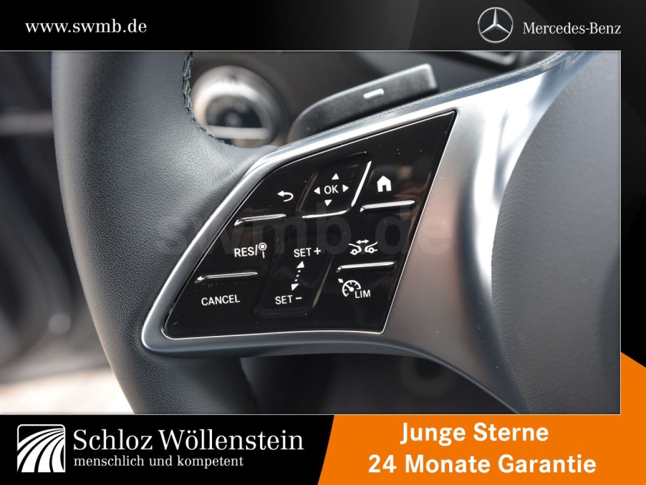 Mercedes-Benz C-Klasse – Bild 17