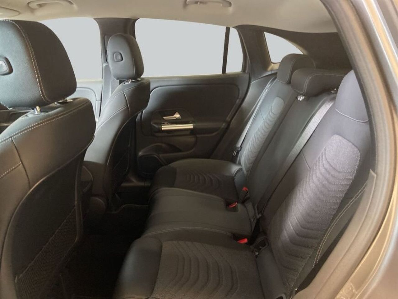 Mercedes-Benz GLA – Bild 11