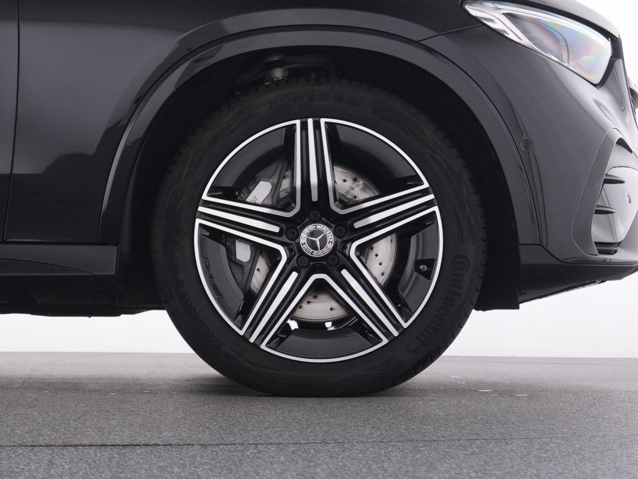 Mercedes-Benz GLC – Bild 21