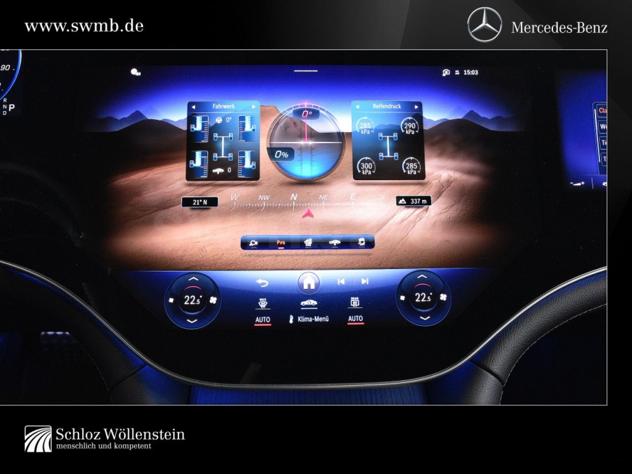 Mercedes-Benz EQS – Bild 13