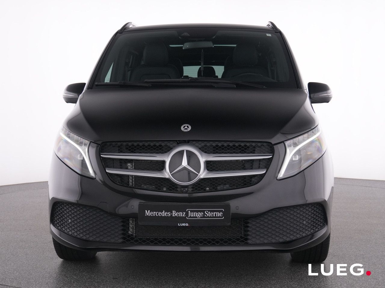 Mercedes-Benz V-Klasse – Bild 14