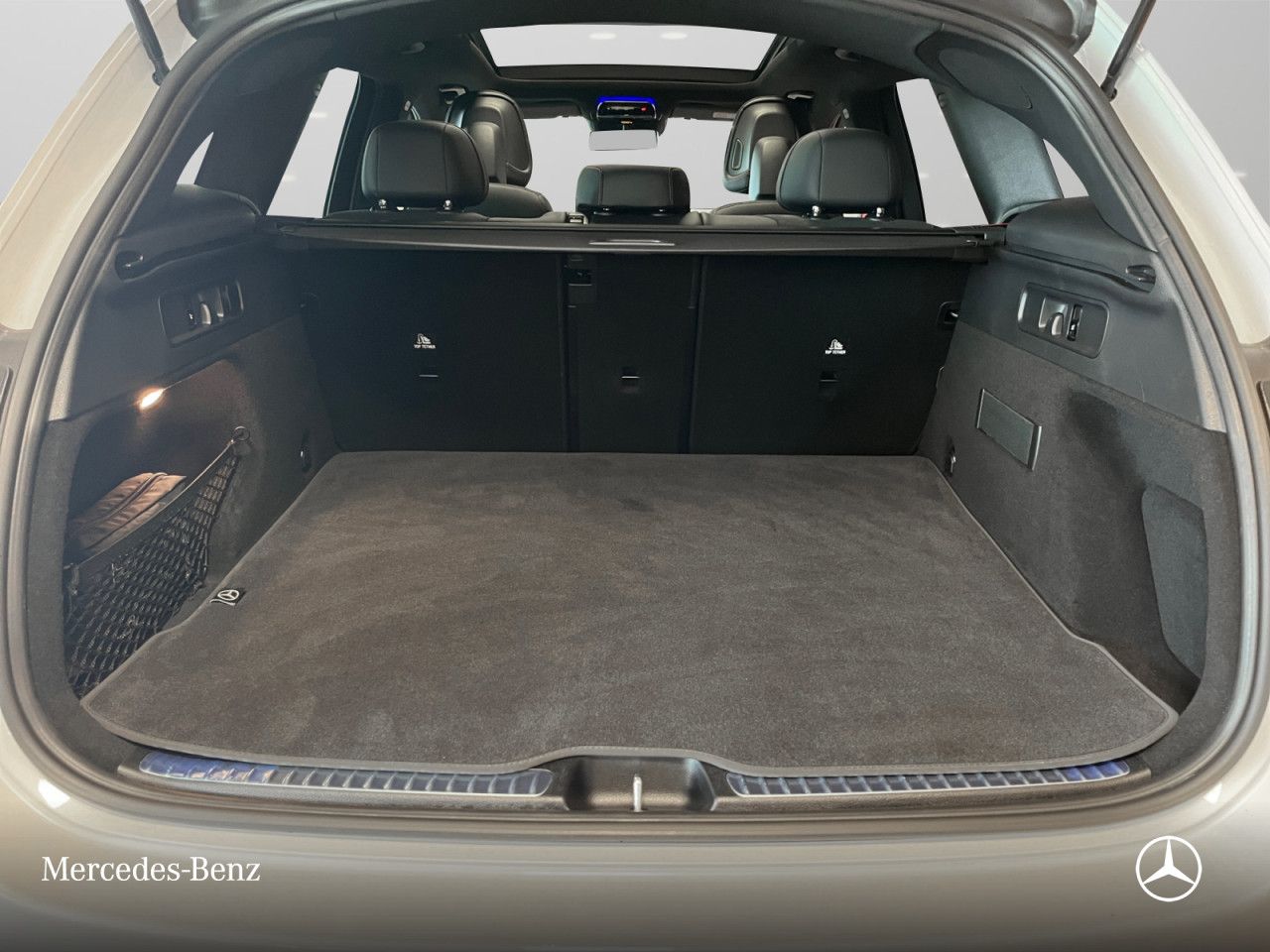Mercedes-Benz GLC – Bild 14