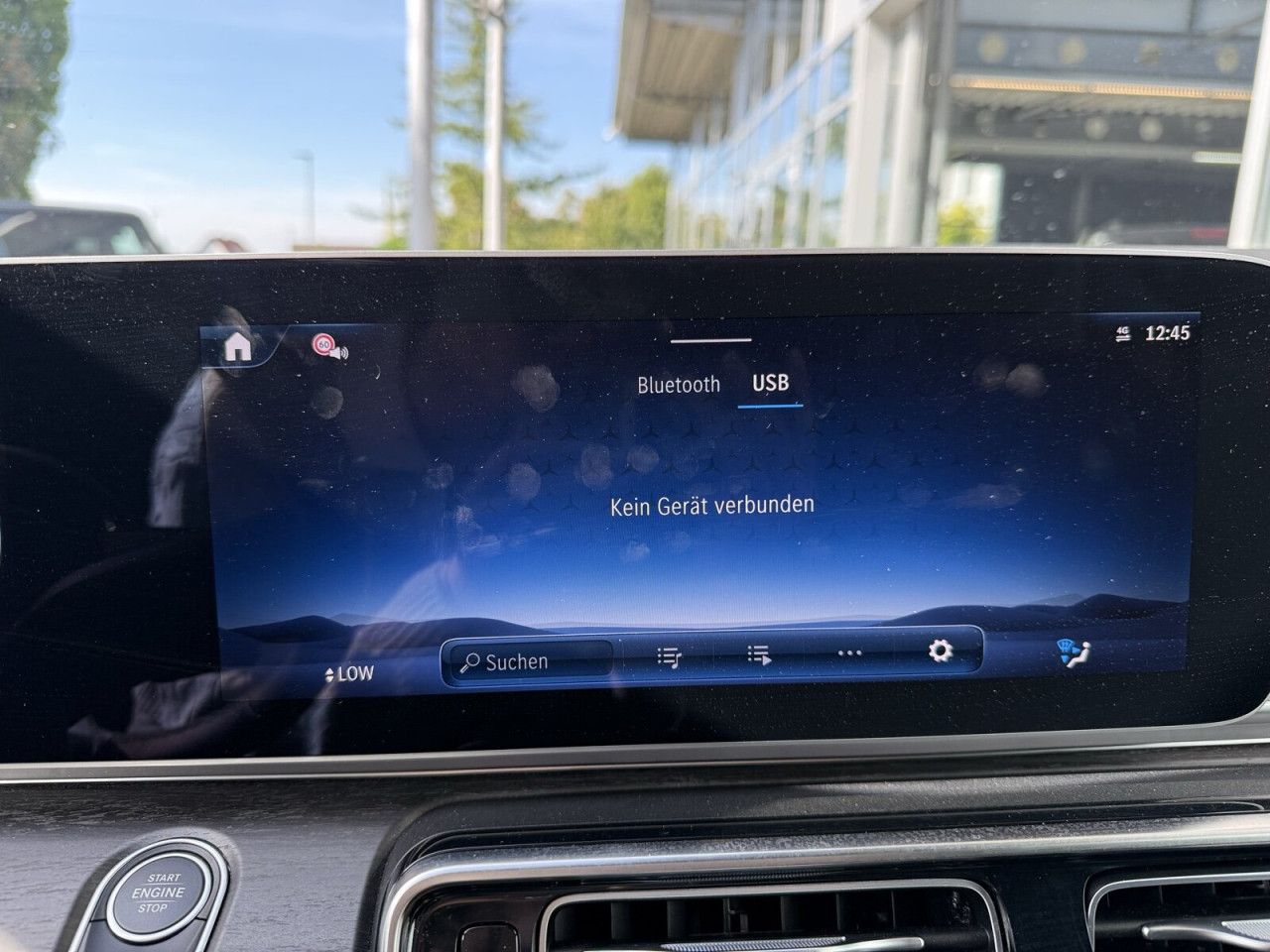 Mercedes-Benz V-Klasse – Bild 21