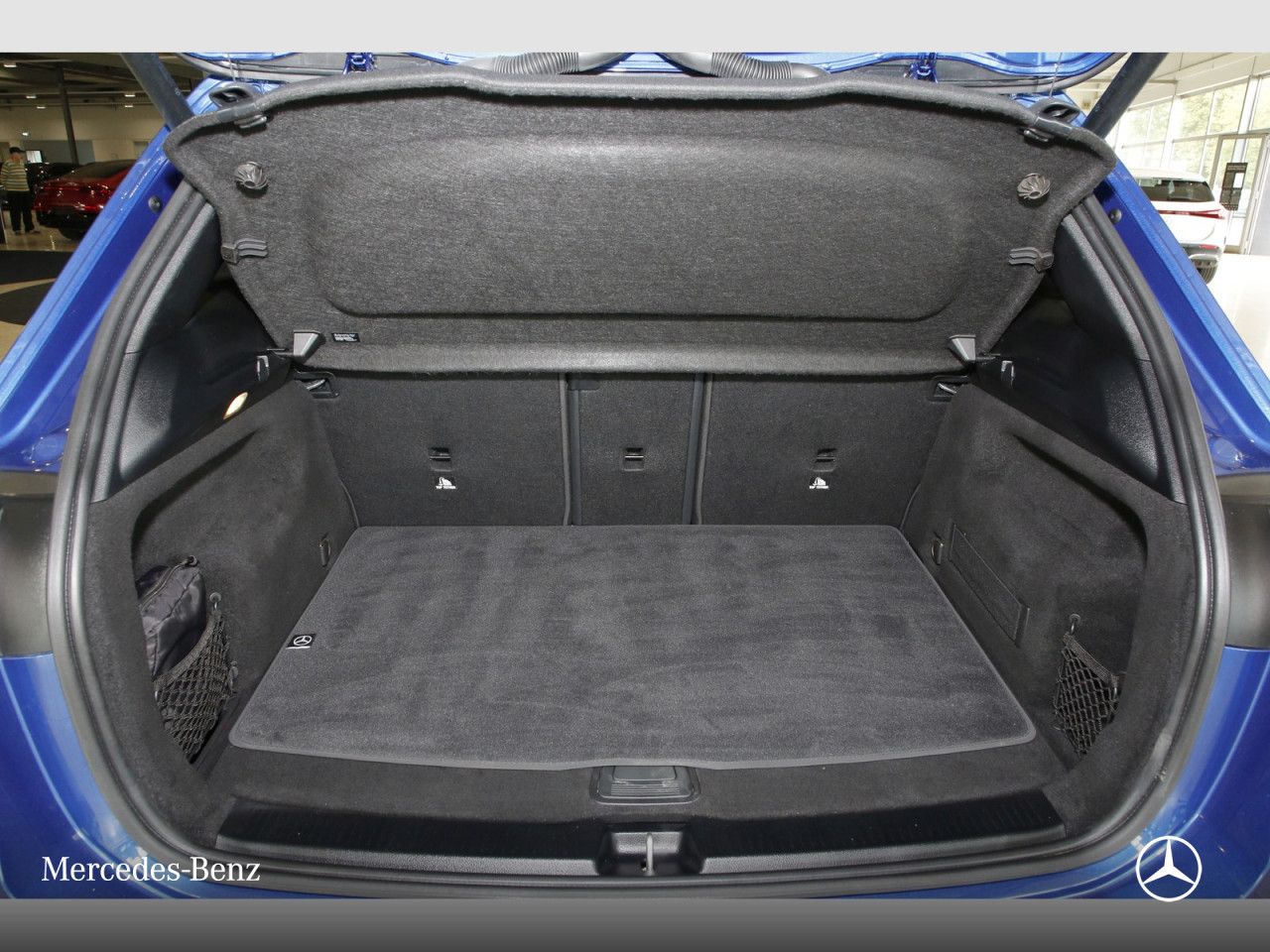 Mercedes-Benz B-Klasse – Bild 15