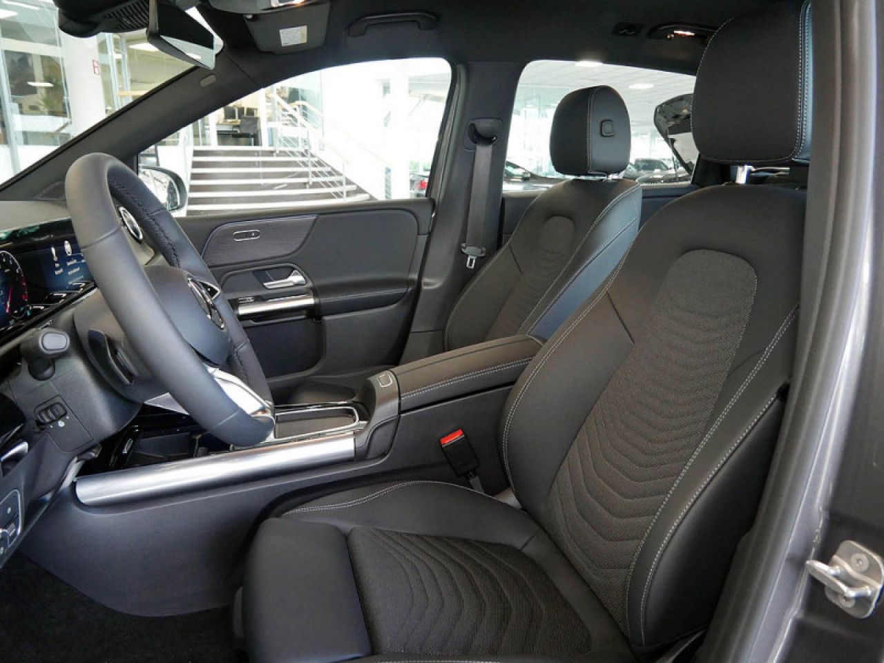 Mercedes-Benz B-Klasse – Bild 15