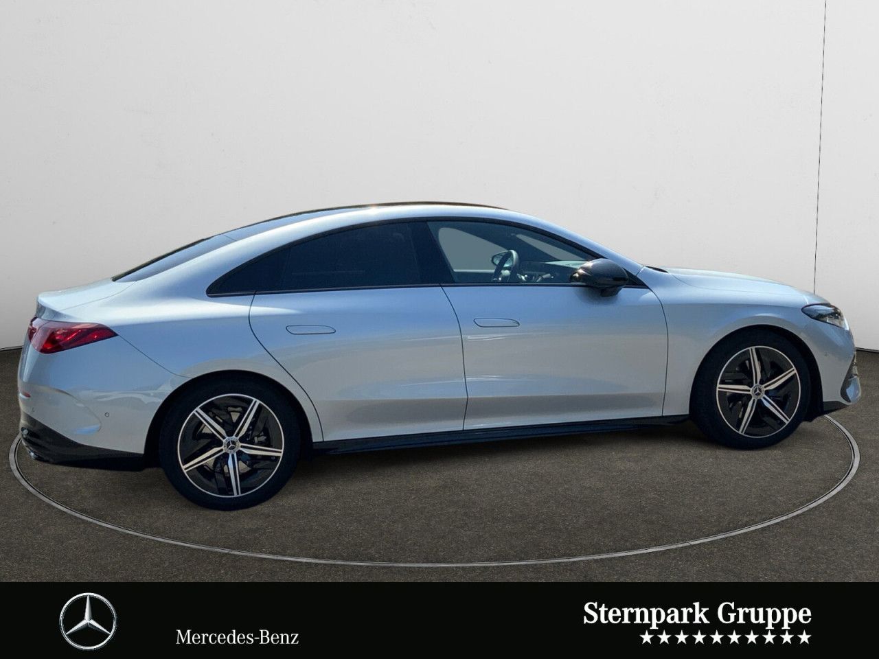 Mercedes-Benz CLA – Bild 6