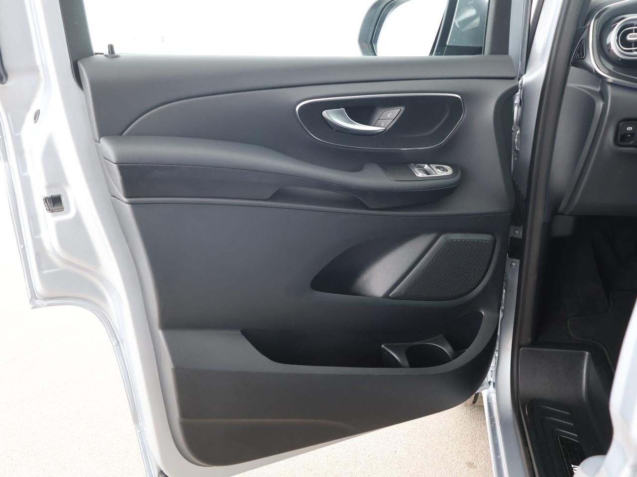 Mercedes-Benz V-Klasse – Bild 13