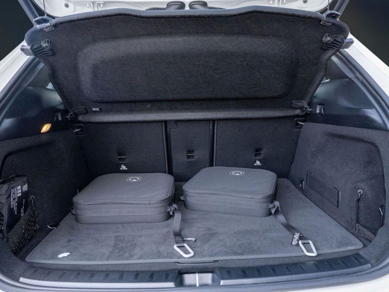 Mercedes-Benz EQA – Bild 15