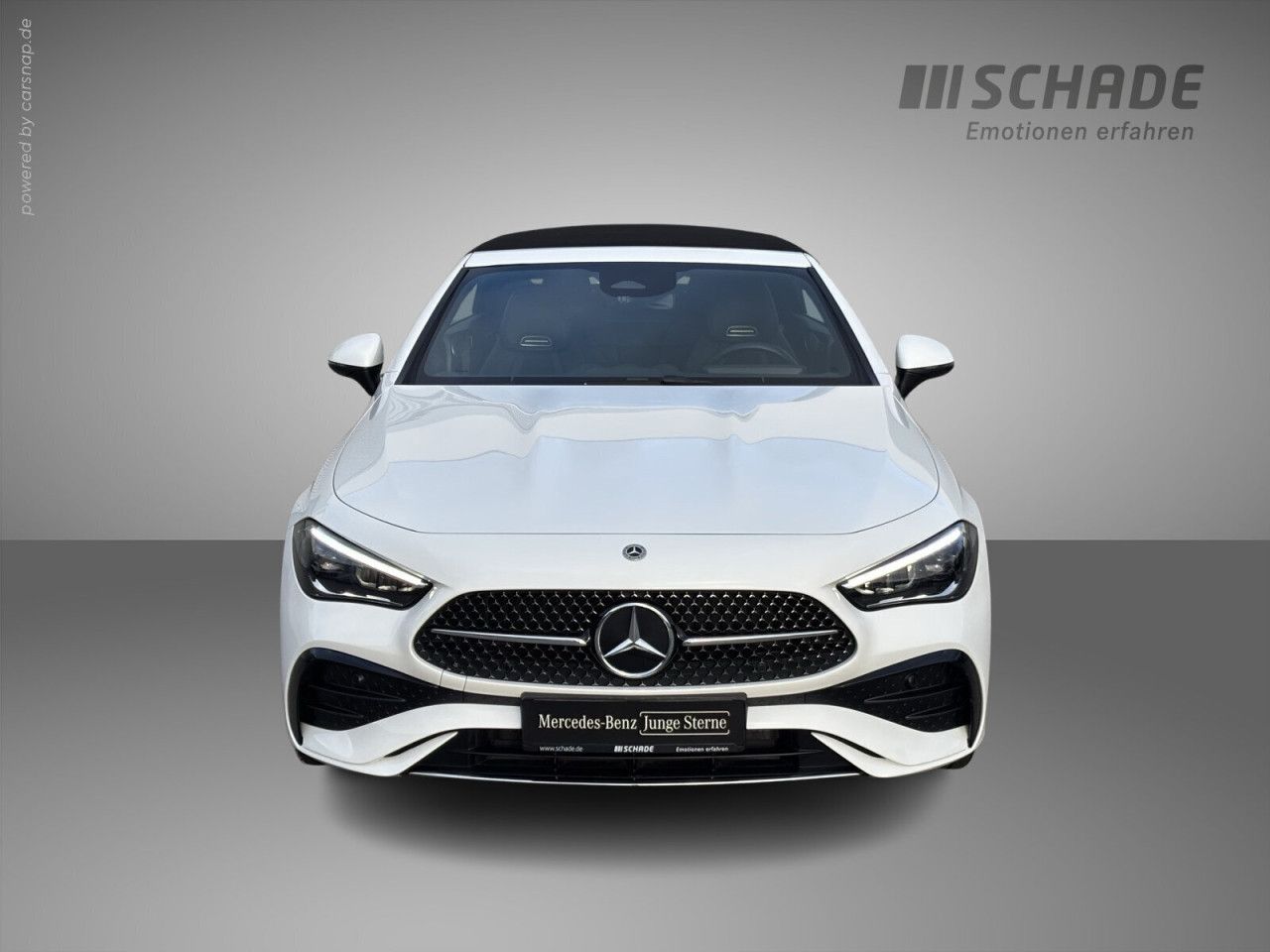 Mercedes-Benz CLE – Bild 8