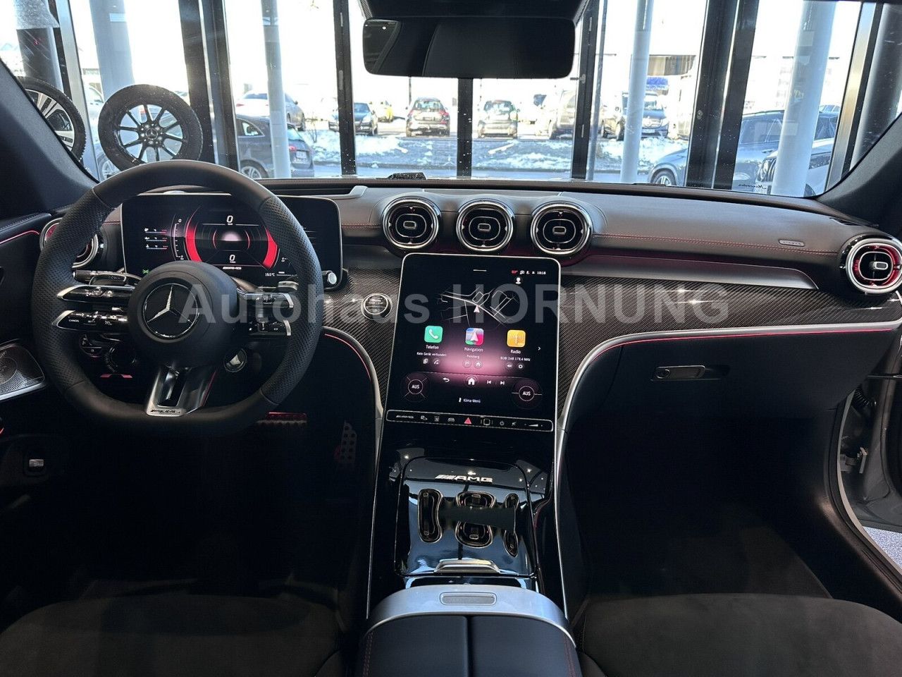 Mercedes-Benz CLE – Bild 11