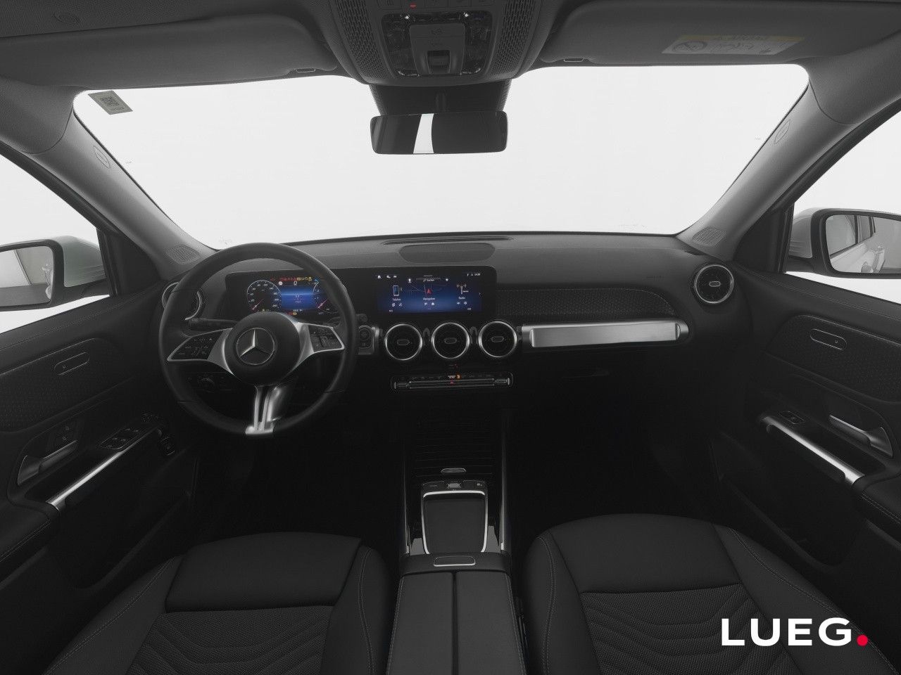 Mercedes-Benz GLB – Bild 3