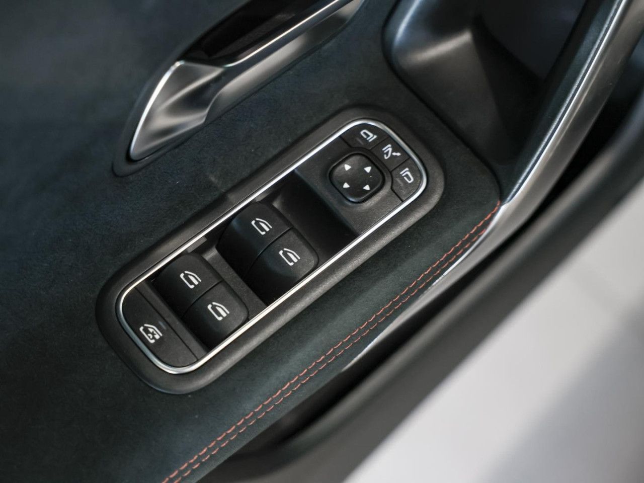 Mercedes-Benz CLA – Bild 12