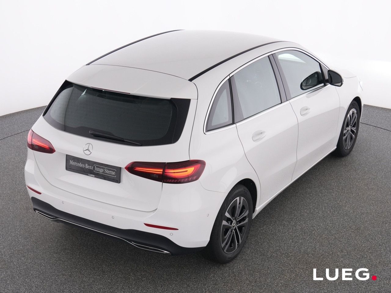 Mercedes-Benz B-Klasse – Bild 18