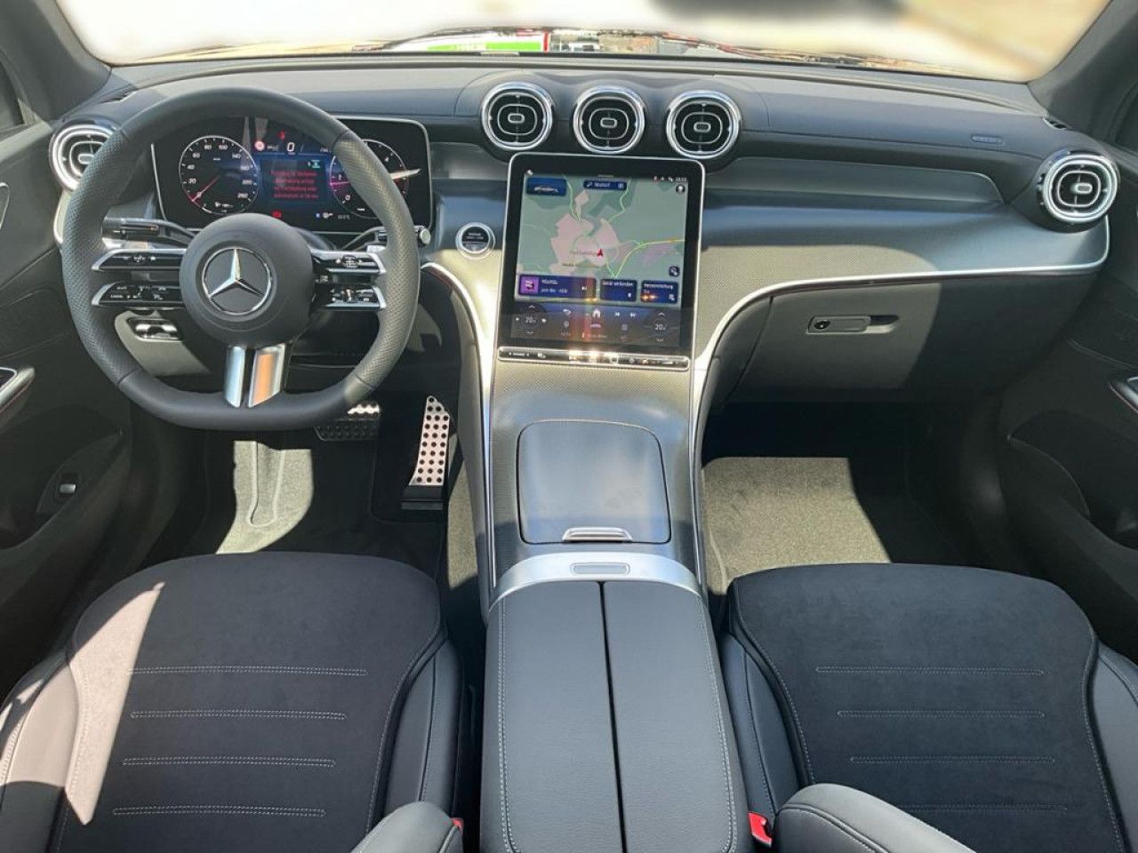 Mercedes-Benz GLC – Bild 10