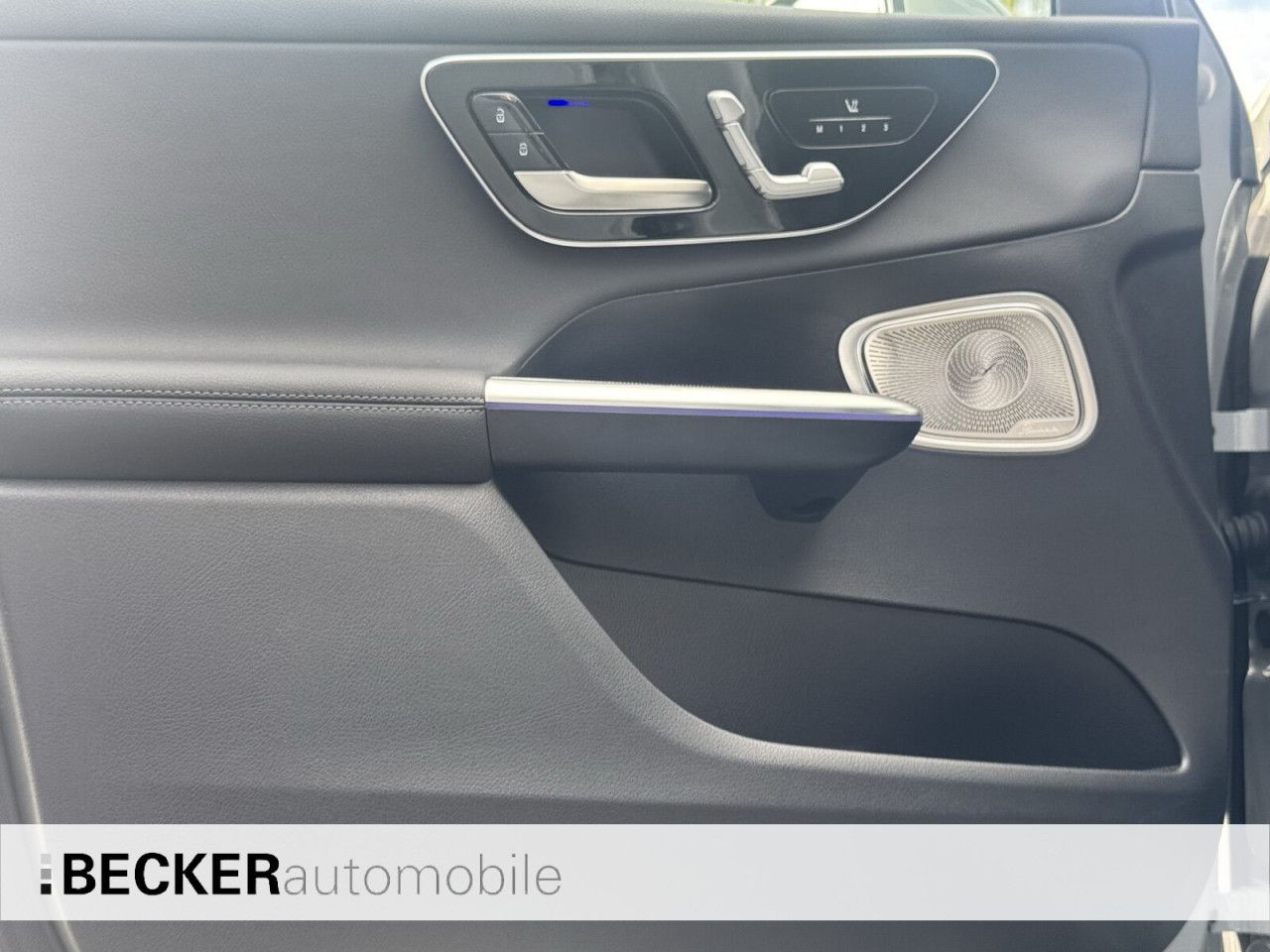 Mercedes-Benz GLC – Bild 13