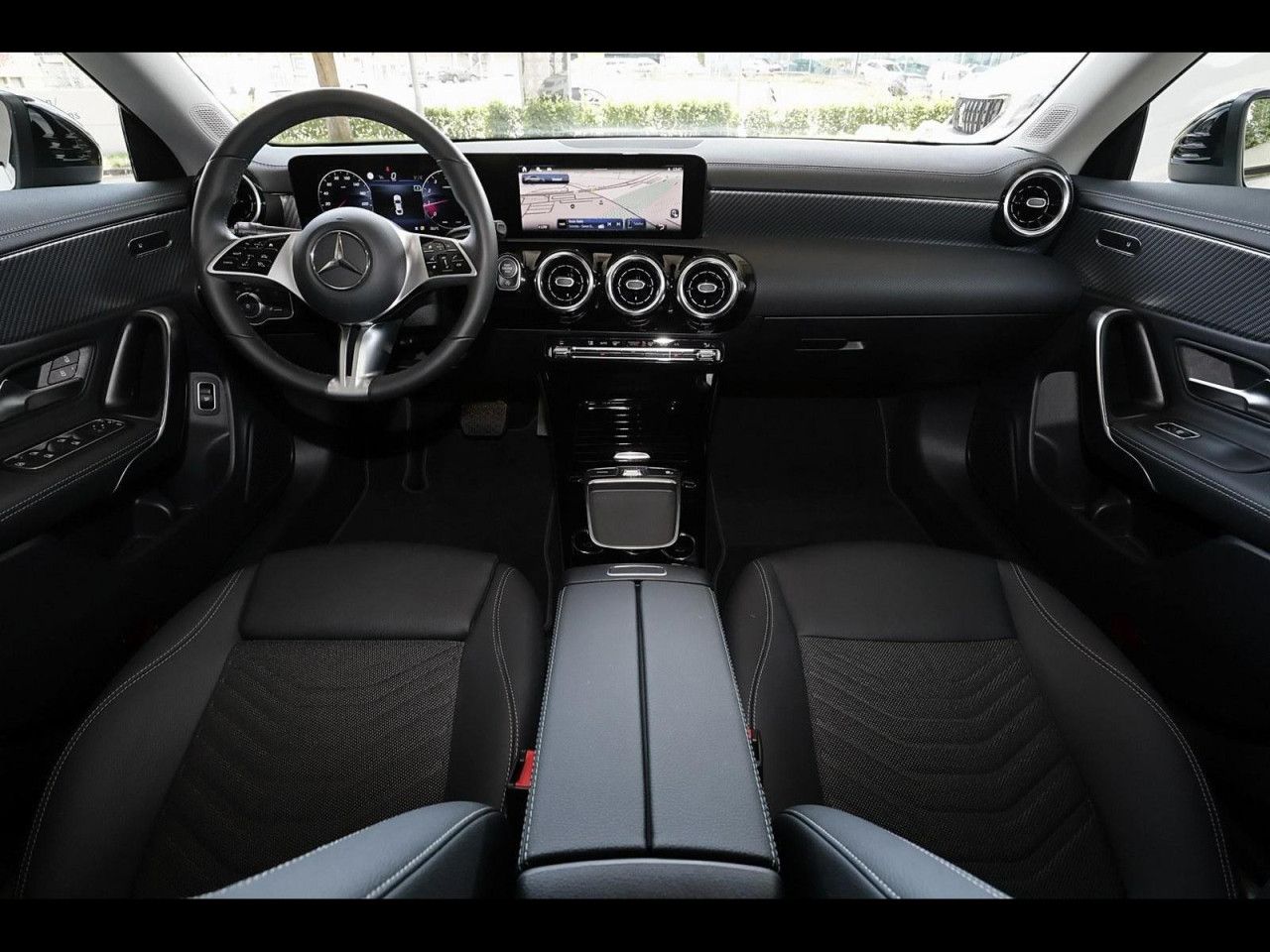 Mercedes-Benz CLA – Bild 5