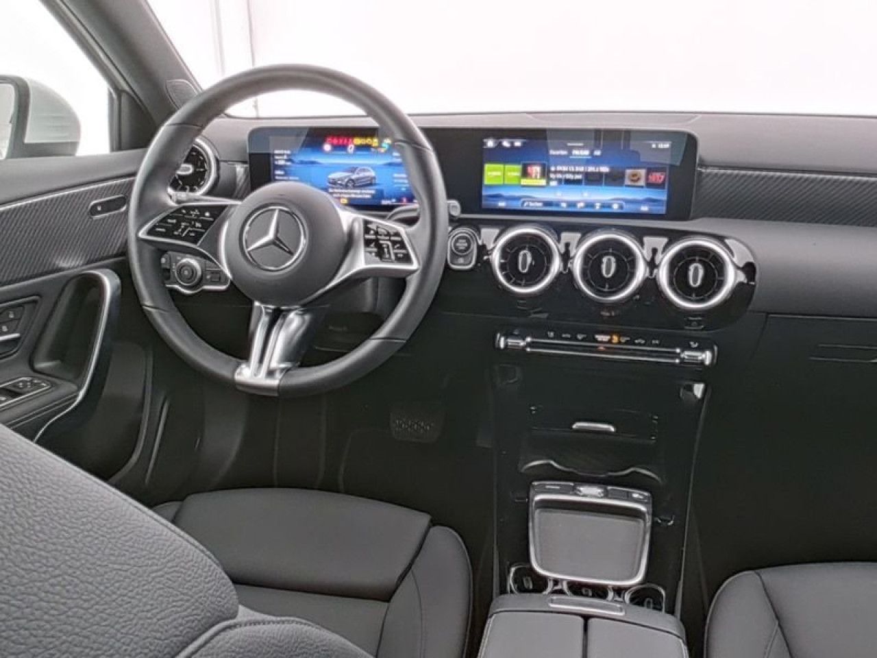 Mercedes-Benz A-Klasse – Bild 5