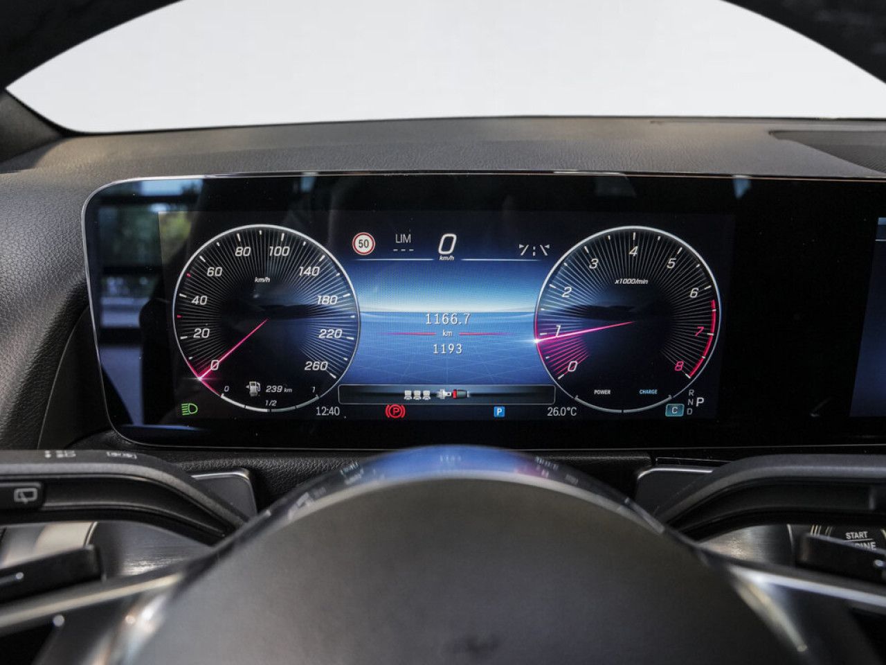 Mercedes-Benz GLB – Bild 10