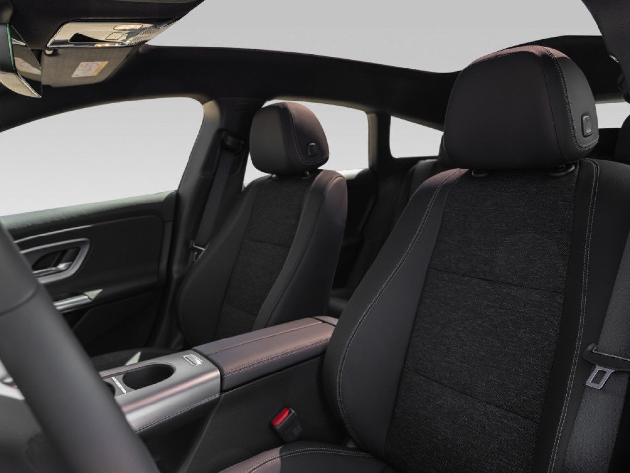 Mercedes-Benz CLA – Bild 7