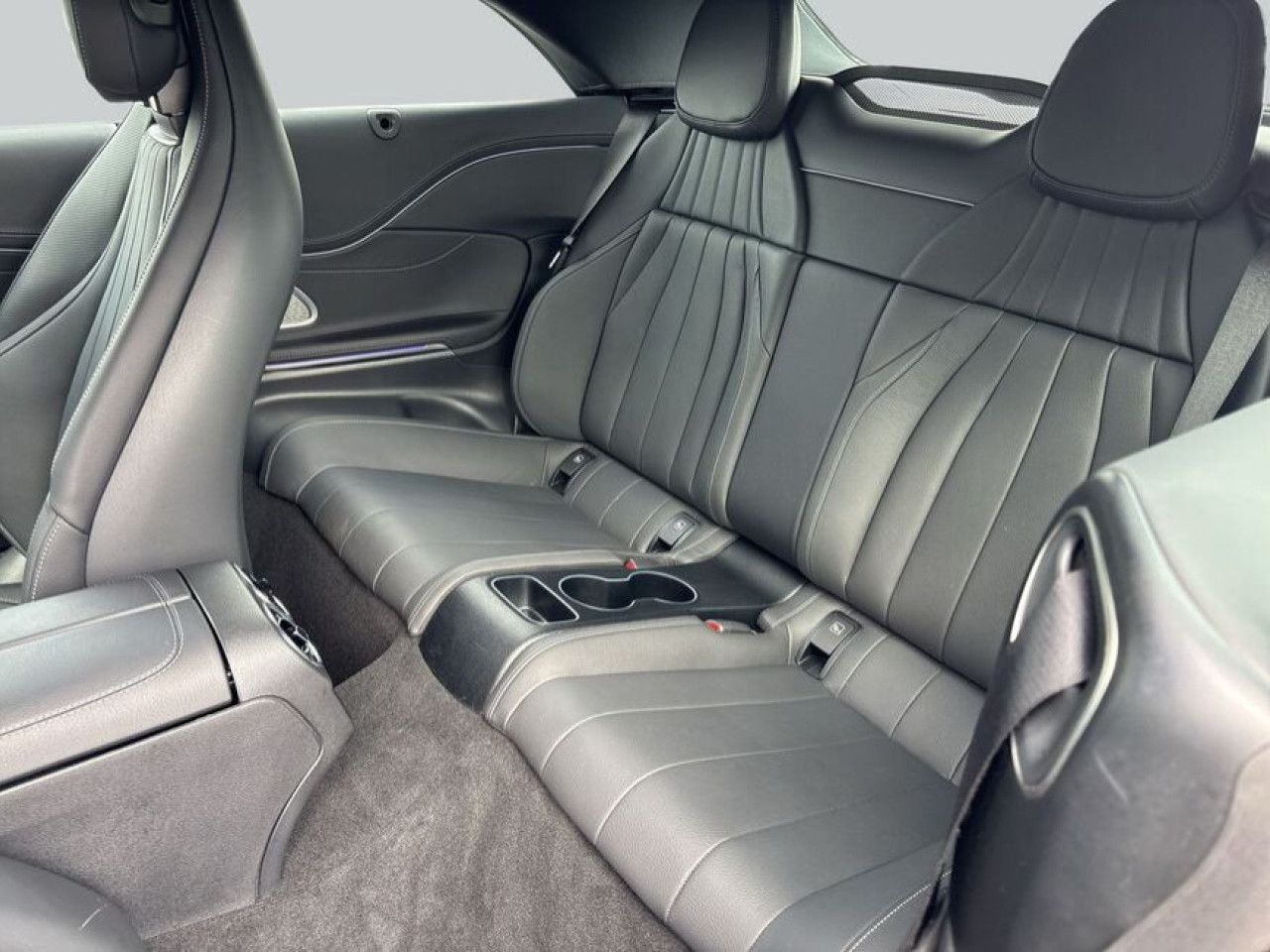 Mercedes-Benz CLE – Bild 11