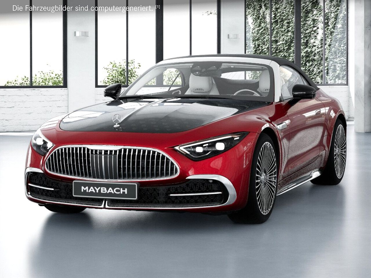 Mercedes-Benz SL – Bild 19