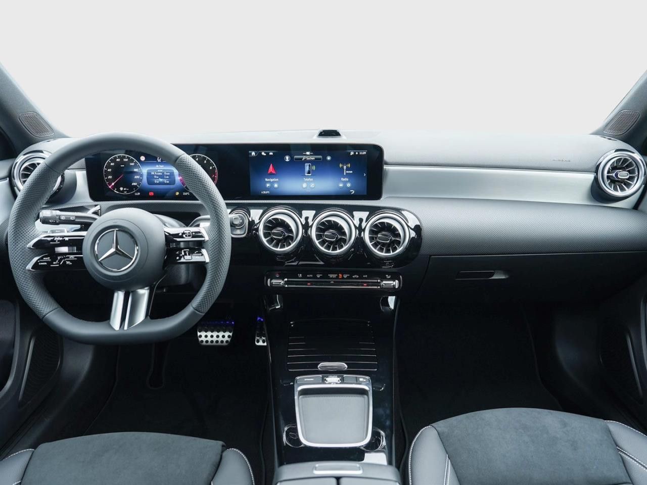 Mercedes-Benz A-Klasse – Bild 12