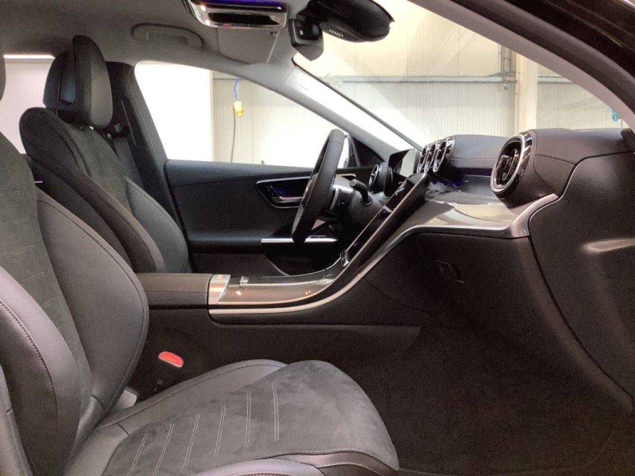 Mercedes-Benz C-Klasse – Bild 6