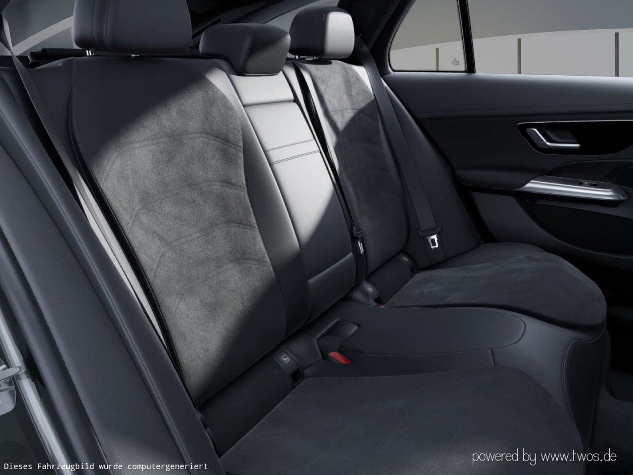 Mercedes-Benz E-Klasse – Bild 24
