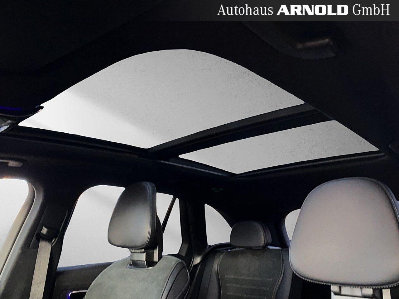 Mercedes-Benz GLC – Bild 14