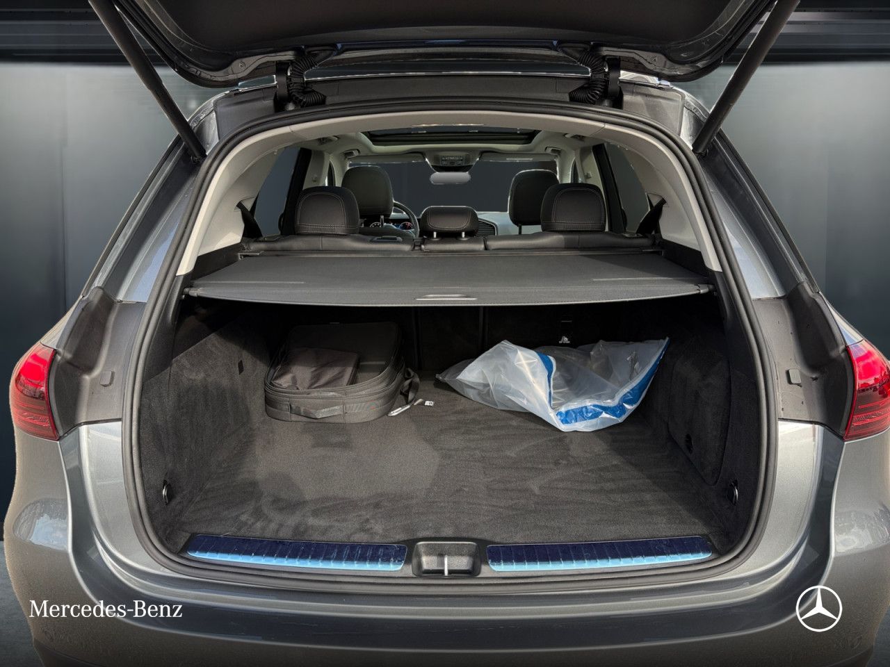 Mercedes-Benz GLE – Bild 5