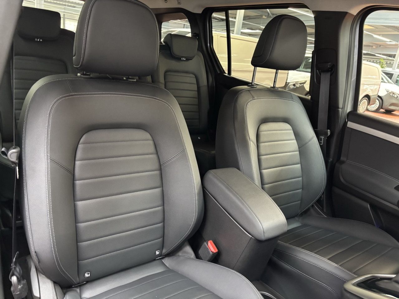 Mercedes-Benz EQT – Bild 18