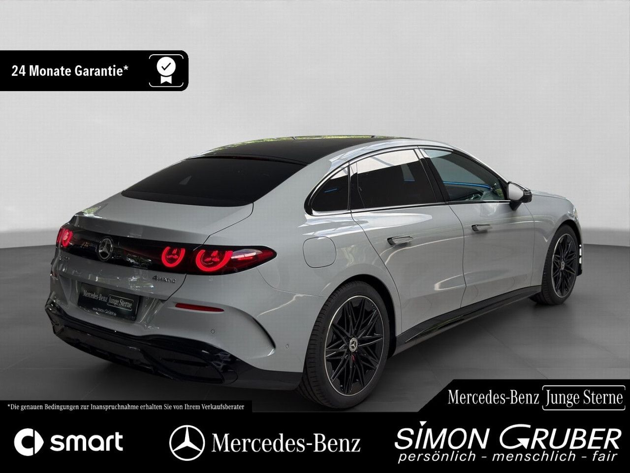 Mercedes-Benz C-Klasse – Bild 5