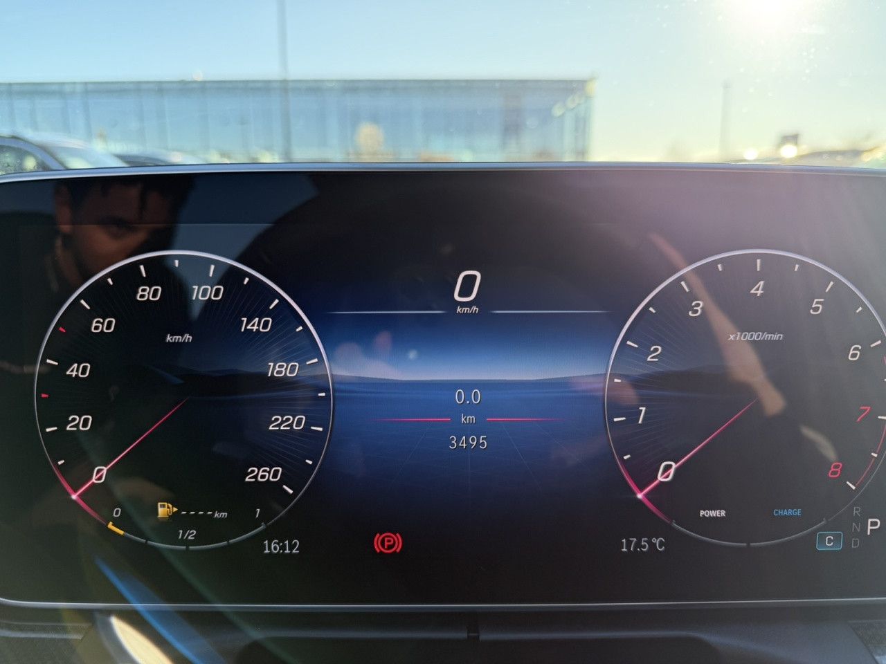 Mercedes-Benz CLE – Bild 4