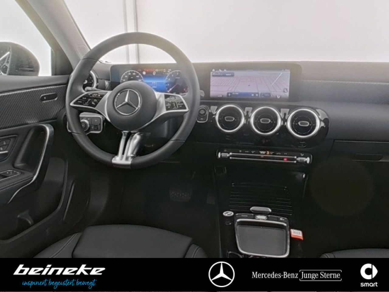Mercedes-Benz A-Klasse – Bild 7