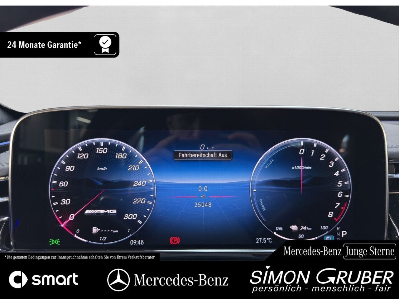 Mercedes-Benz E-Klasse – Bild 4