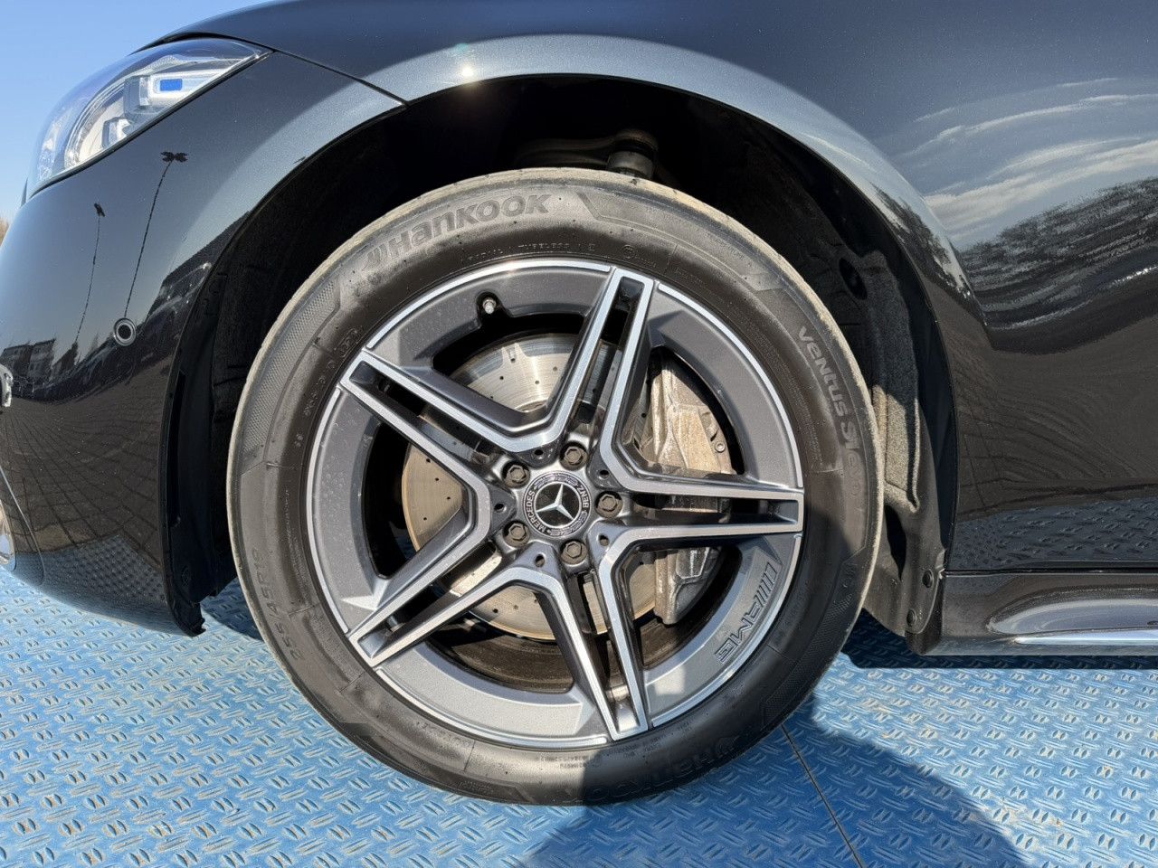 Mercedes-Benz S-Klasse – Bild 23