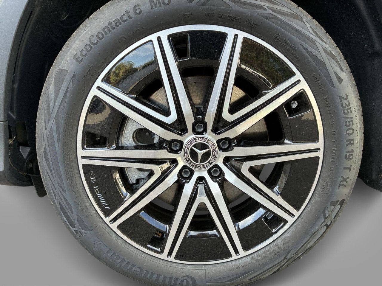 Mercedes-Benz EQB – Bild 10