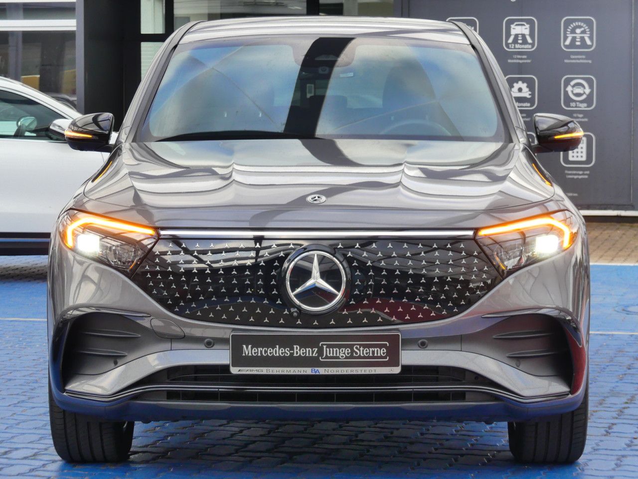 Mercedes-Benz EQB – Bild 2